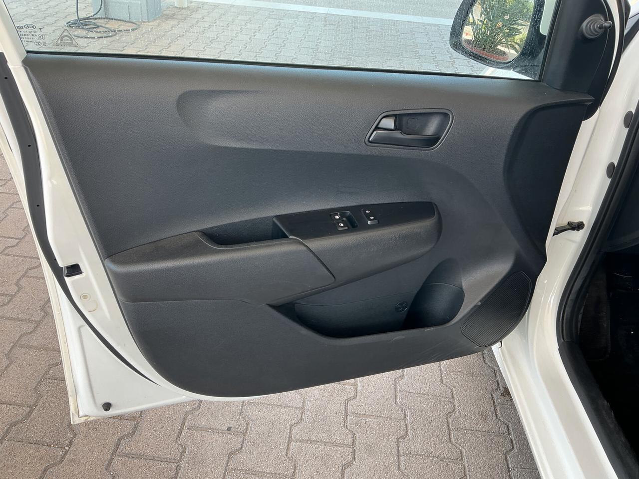 Kia Picanto 1.0 12V 5 porte City