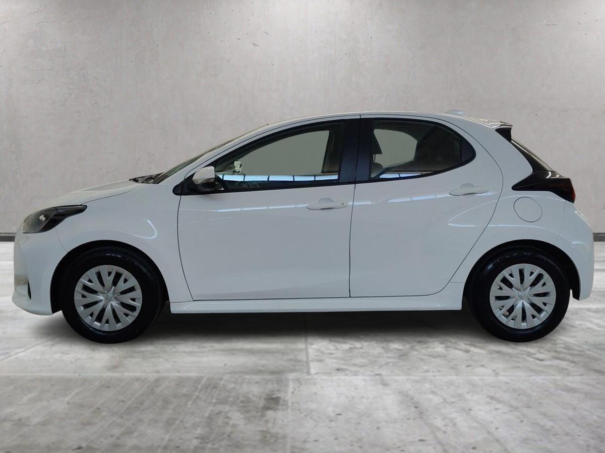 TOYOTA Yaris IV 2020 - Yaris 1.0 Active