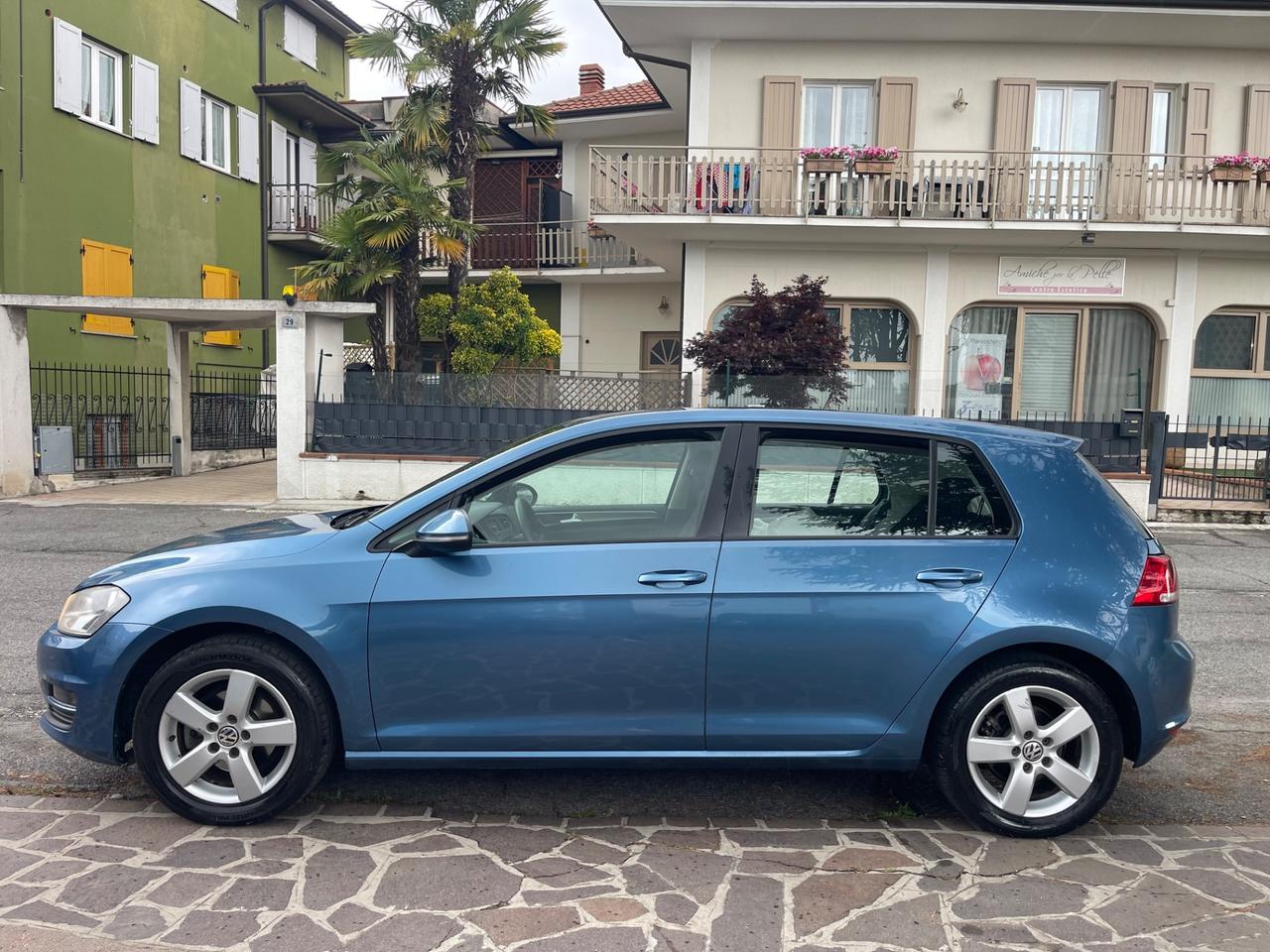 Volkswagen Golf Plus 1.6 TDI DPF Trendline