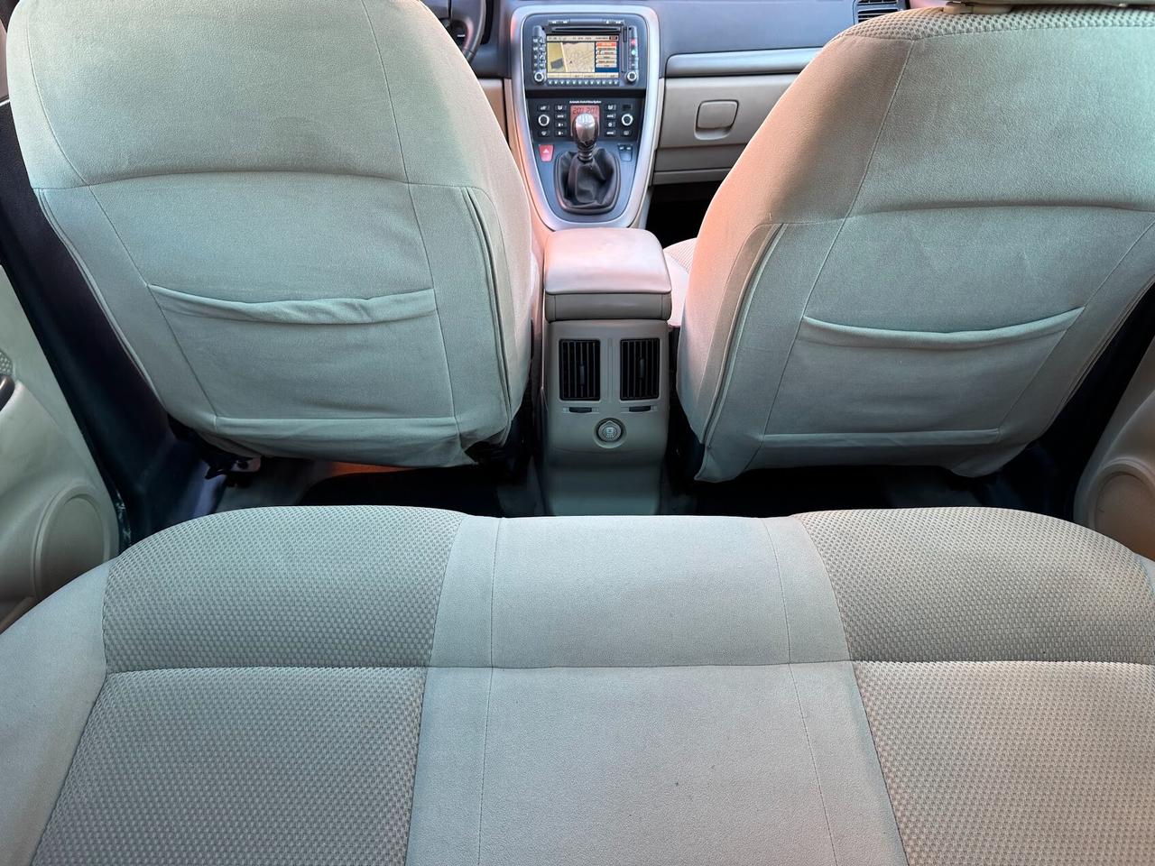 Fiat Croma 1.8 benzina unico proprietario