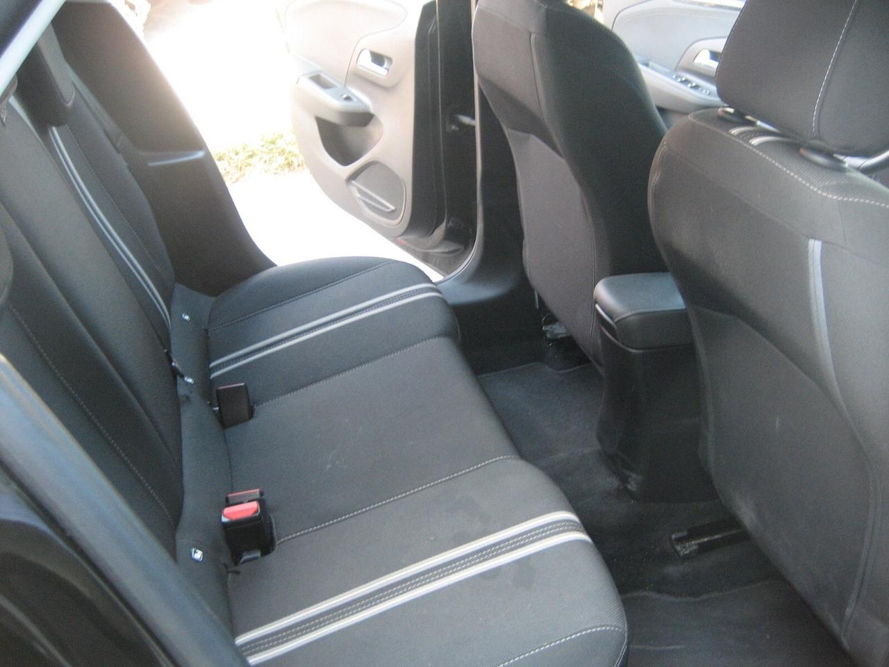 Opel Corsa 1.5 D 100 CV Edition