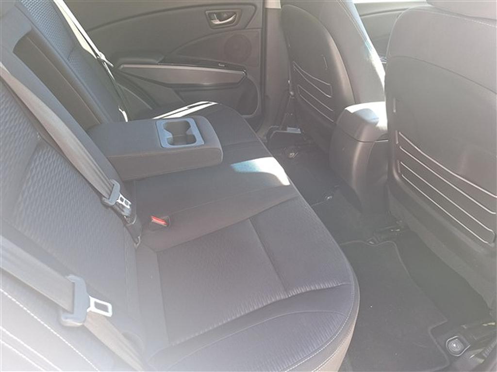Ssangyong XLV 1.6 e-XDi Be 2WD