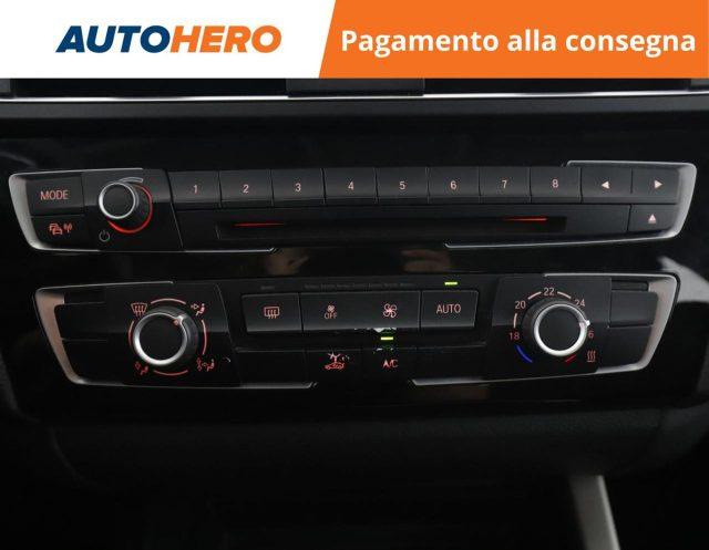 BMW 116 d 5p. Advantage