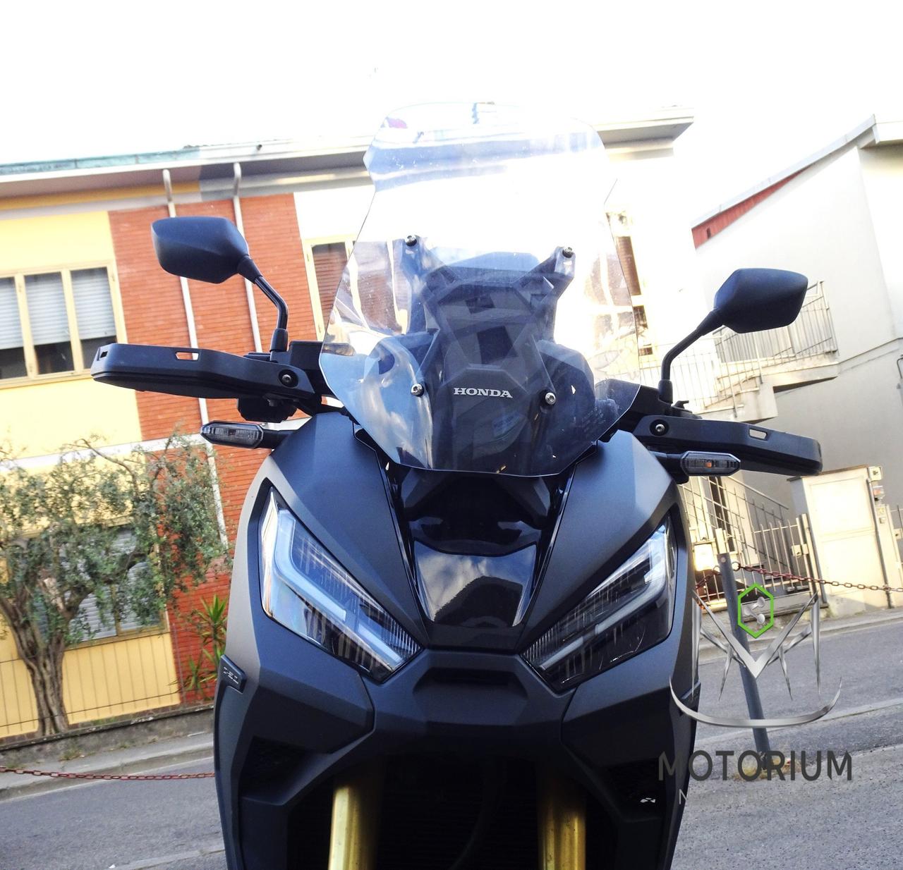 Honda X-ADV 750CC