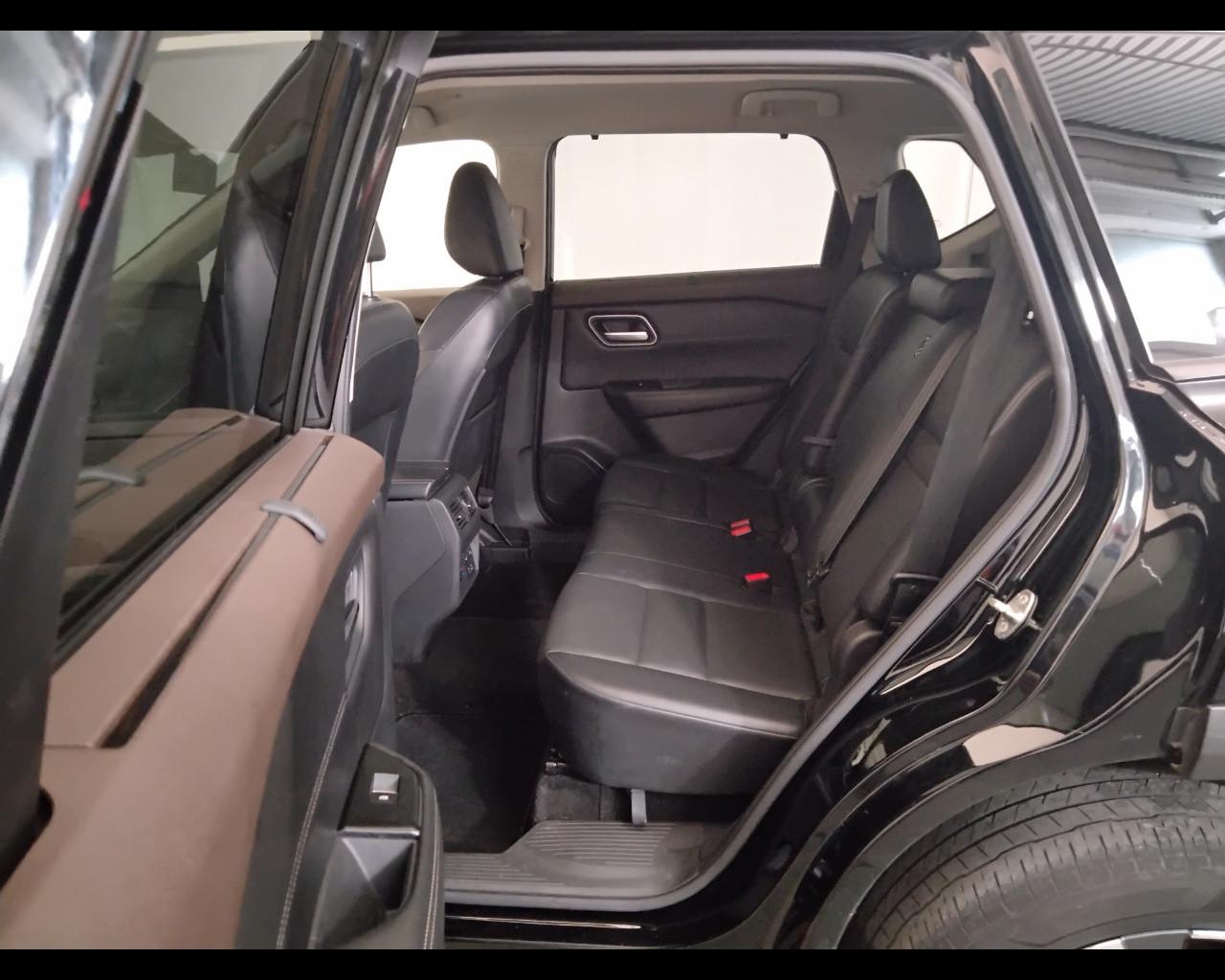 NISSAN X-Trail IV 2022 - X-Trail 1.5 e-power Tekna e-4orce 4wd auto
