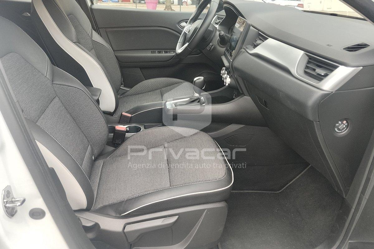 RENAULT Captur Full Hybrid E-Tech 145 CV Intens