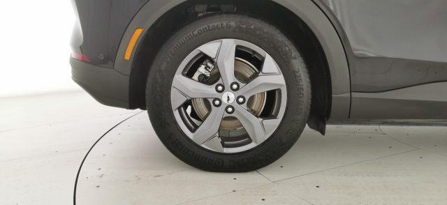 FORD Mustang Mach-E Standard Range 269 CV