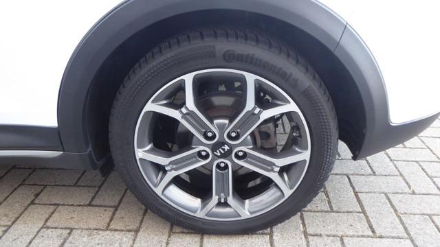 KIA XCeed 1.6 CRDi 136 CV Evolution