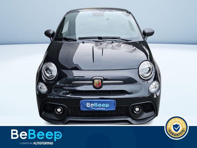 Abarth 695 1.4 T-JET 75° ANNIVERSARIO 180CV