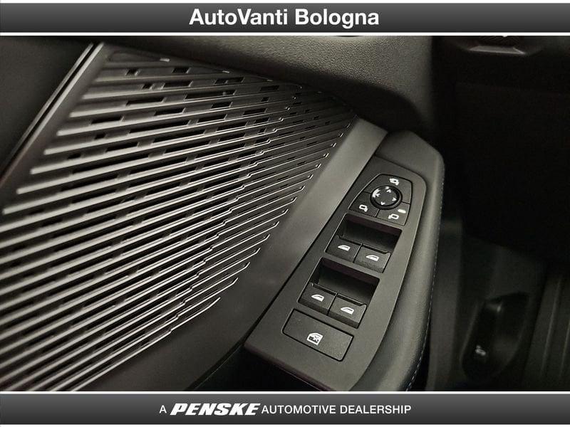 BMW Serie 1 118d MSport Pro