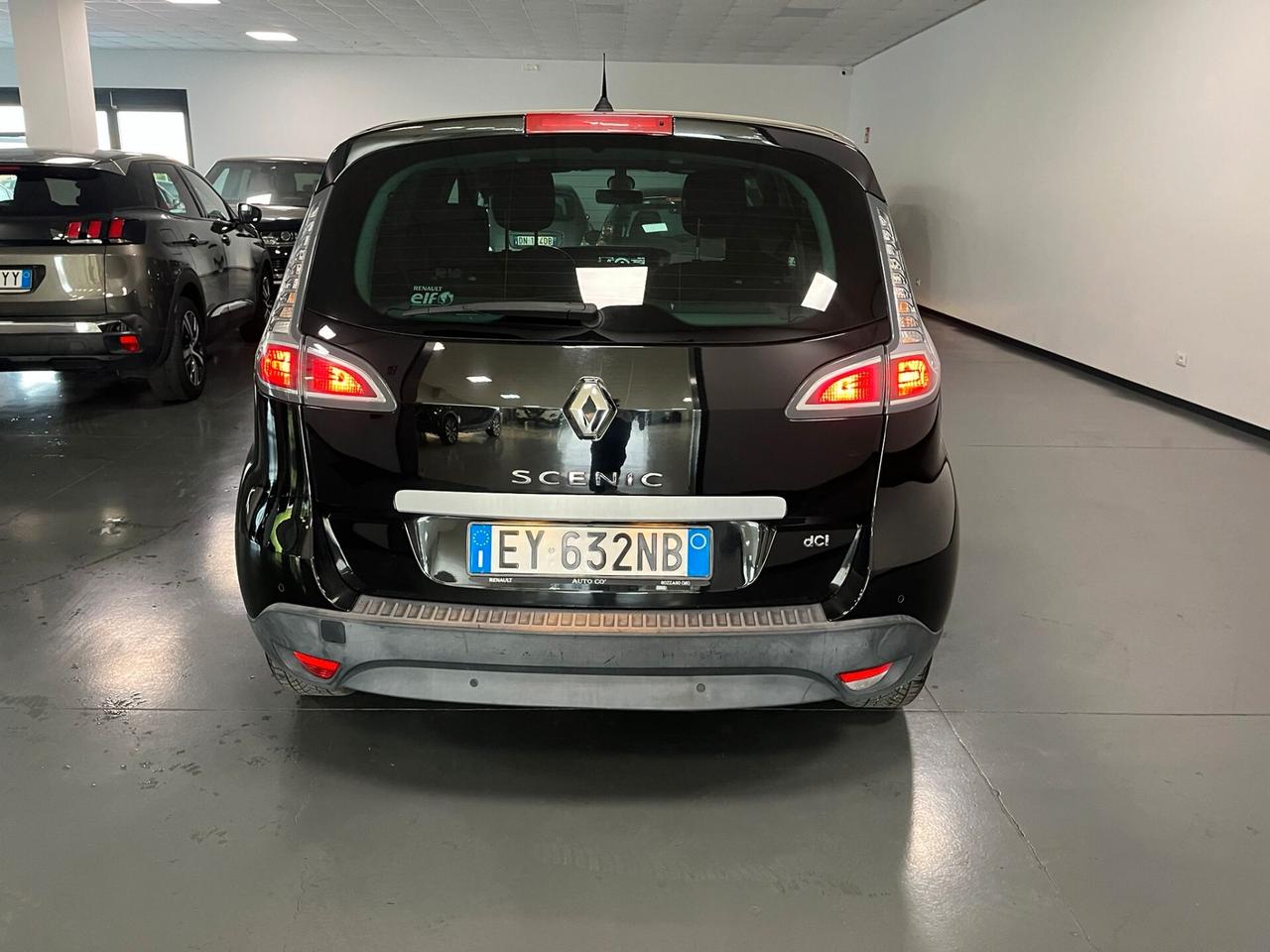 Renault Scenic Scénic XMod 1.5 dCi 110CV Wave