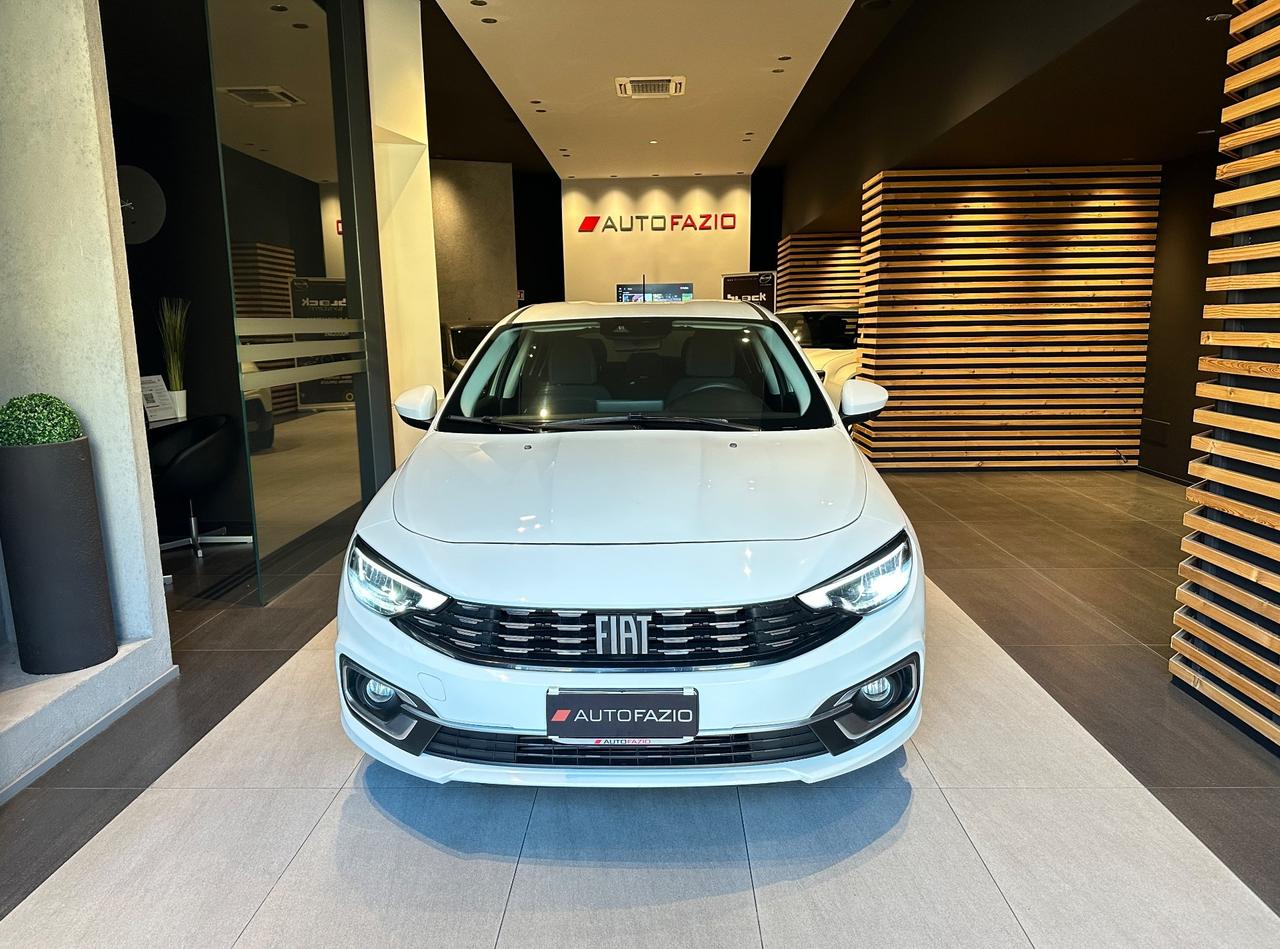 Fiat Tipo 1.3 Mjt S&S 4 porte City Life