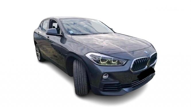 Bmw X2 sDrive18d Msport
