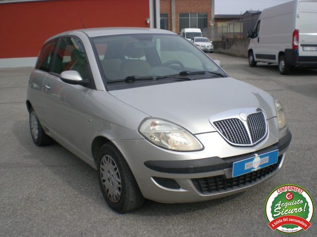 LANCIA Ypsilon 1.3 Multijet 16V - PRONTA CONSEGNA