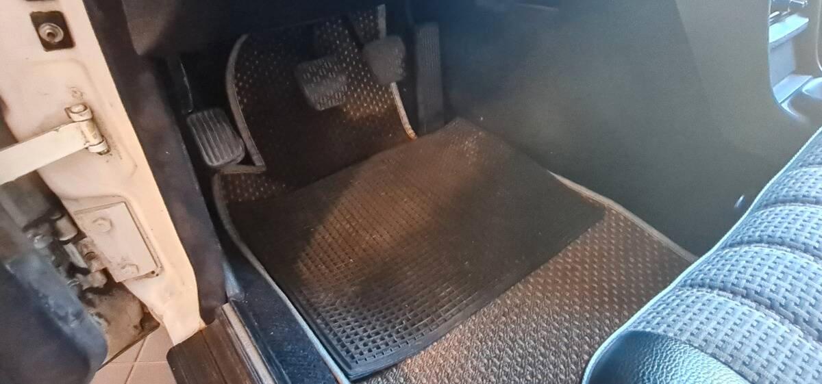 Mercedes Classe E 250 BZ 6L 140CV **ASI CONSERVATA E ORIGINALE**