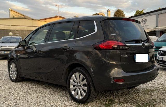 OPEL Zafira Tourer 1.6 T EcoM 150CV Cosmo