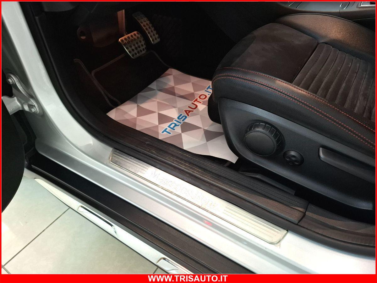 MERCEDES GLA 200 d 2.2 Aut. Premium NEOPATENTATI (FULL LED+PELLE+NAVI)