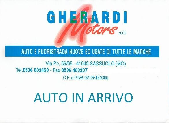 Dr 5.0 s3 1.5 Turbo CVT Bi-Fuel GPL