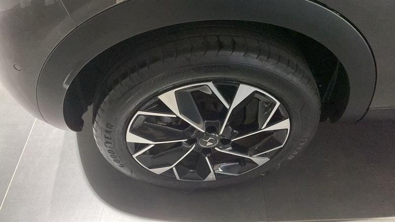 DS DS 3 Crossback DS 3 PureTech 130 aut. Opera