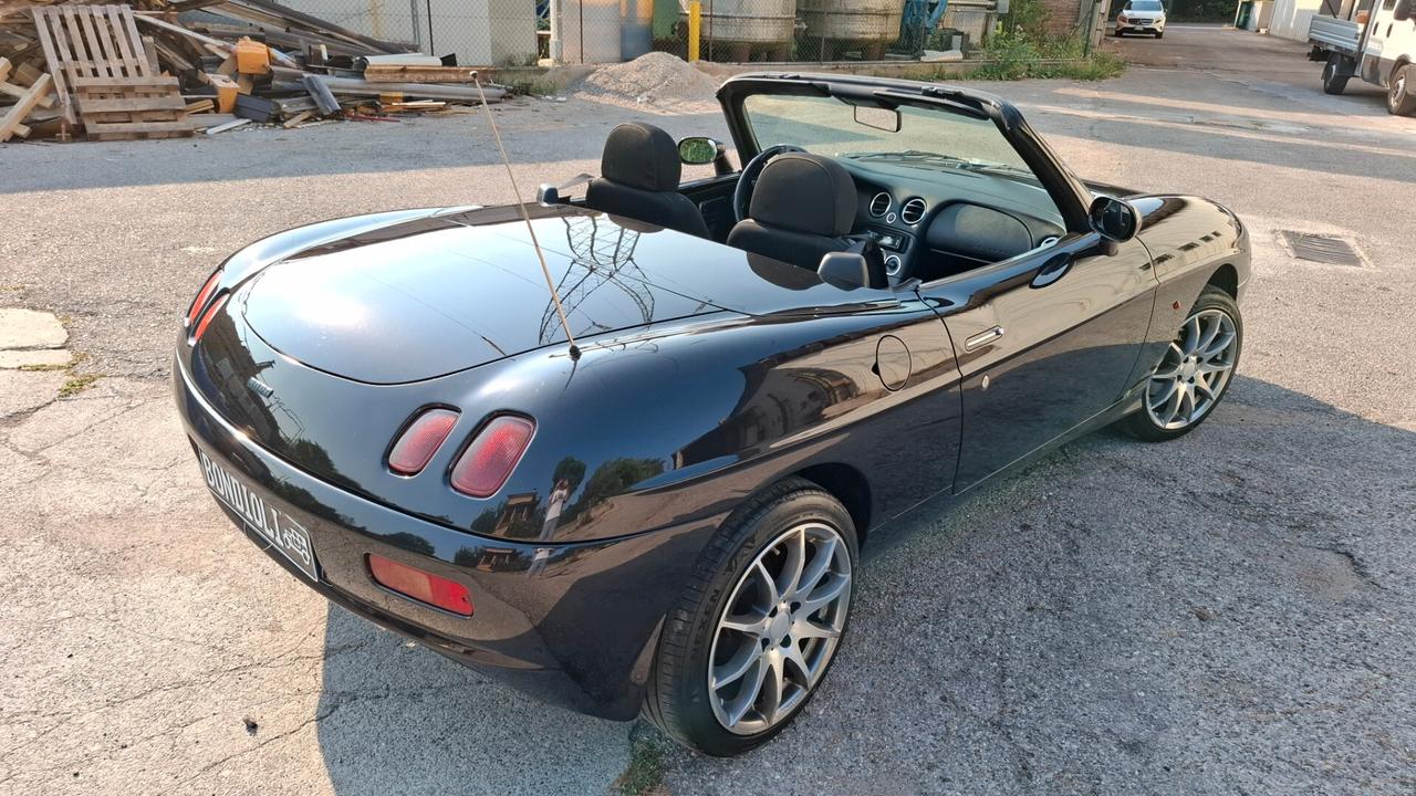 Fiat Barchetta 1.8 16V
