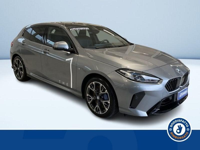 BMW Serie 1 120d M Sport