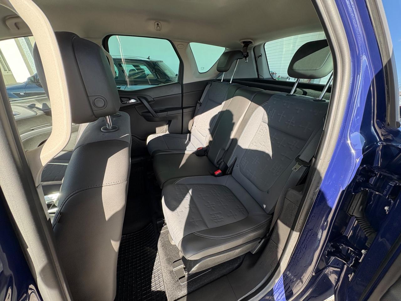 Opel Meriva 1.6 CDTI 110CV Start&Stop Cosmo