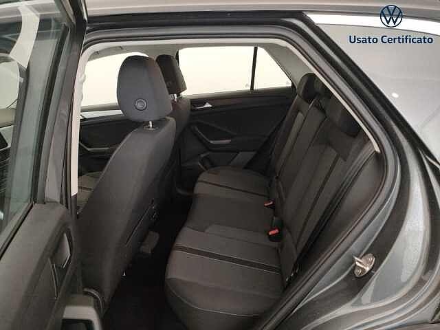 Volkswagen T-Roc 2.0 TDI SCR Life