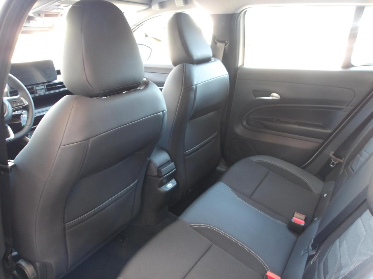 Jeep AVENGER 1.2 turbo Altitude 100cv