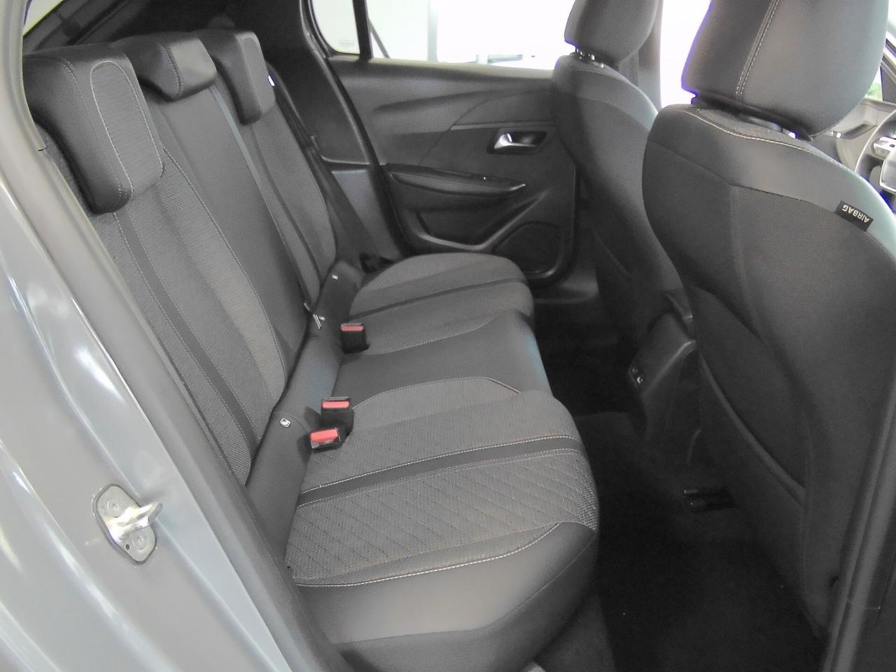 Peugeot 208 PureTech 100 Stop&Start 5 porte GT