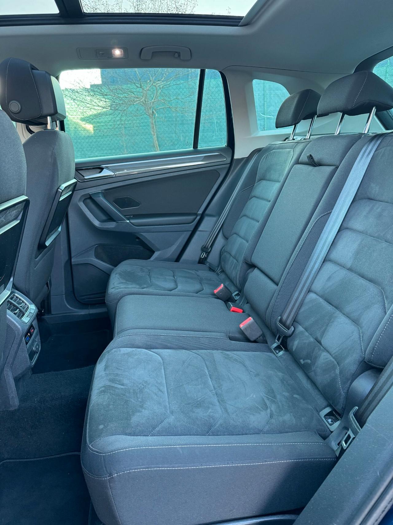 Volkswagen Tiguan 2.0 TSI 180 CV DSG 4MOTION Executive FULL