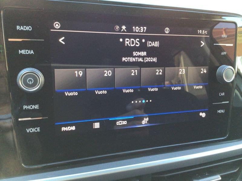 Volkswagen T-Roc 1.5 TSI ACT Sport DSG