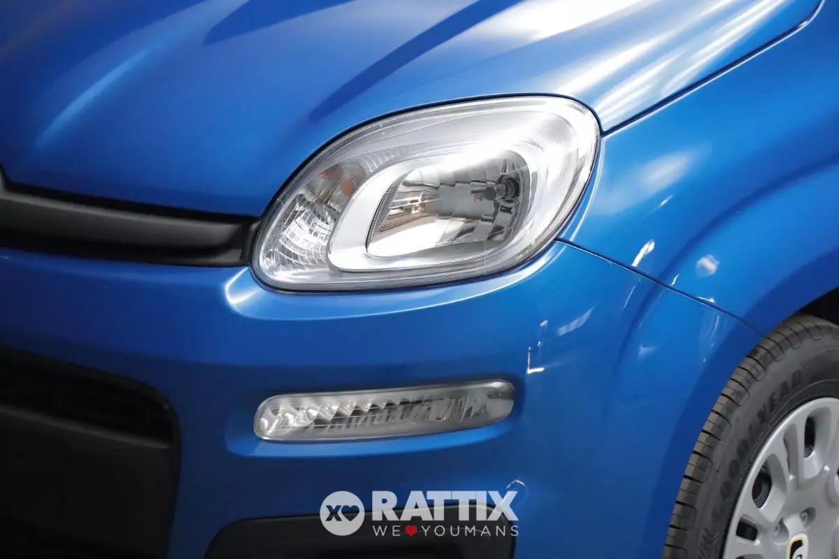Fiat Panda 1.0 Firefly Hybrid 70CV + Pack City
