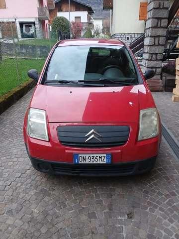 Citroen C2 1.1 Classique