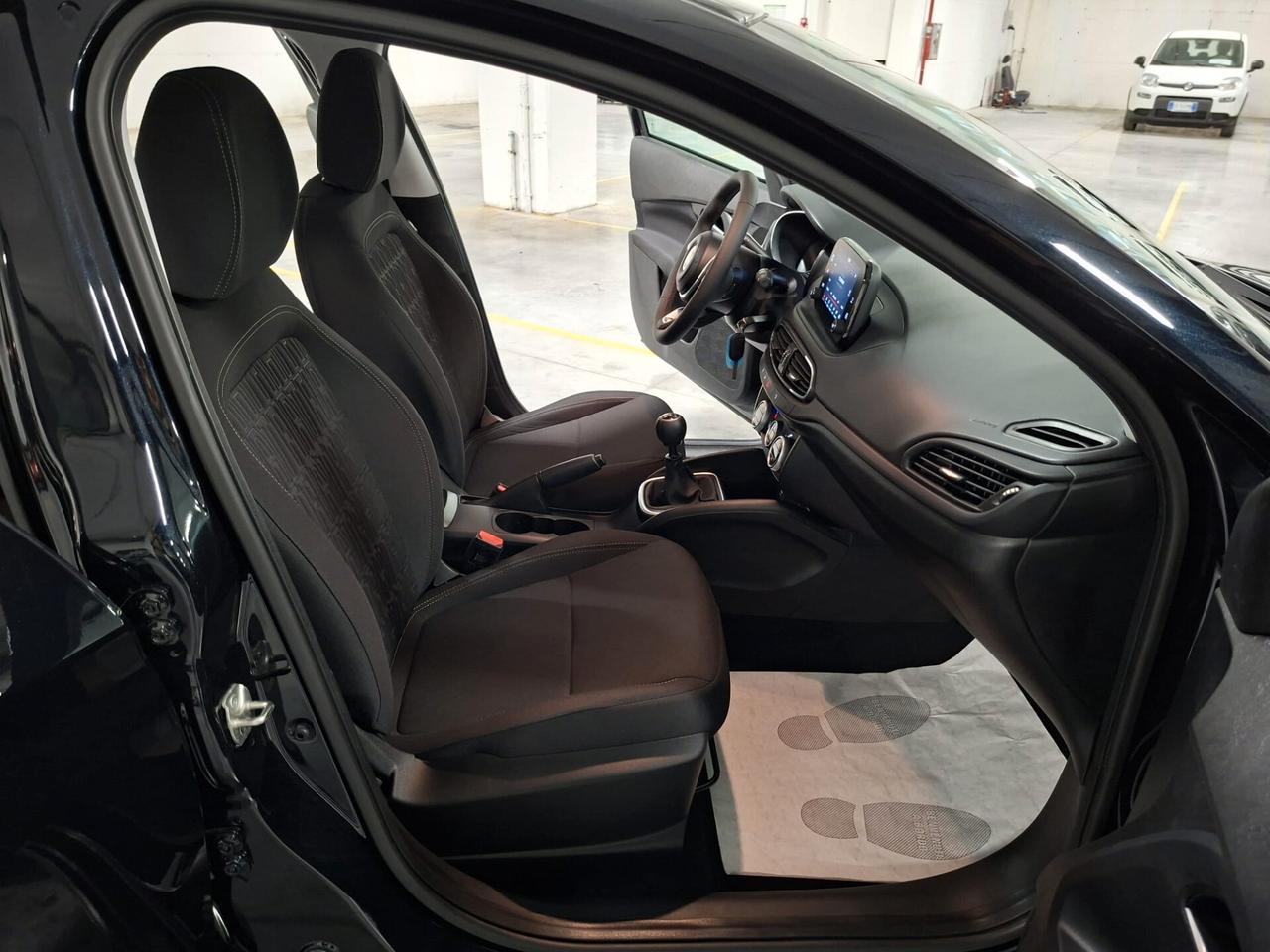 Fiat Tipo 1600 16V Multijet 130CV SW Km. 0