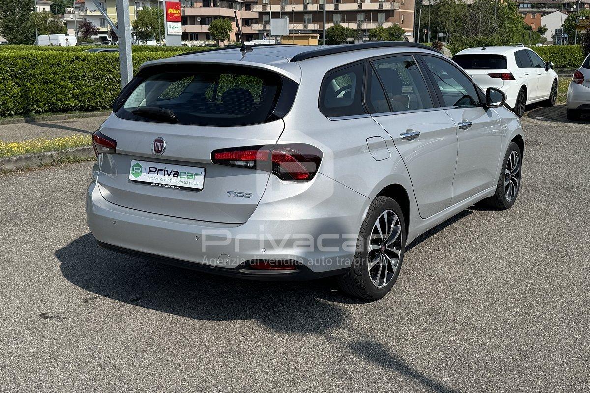 FIAT Tipo 1.6 Mjt S&S DCT SW Lounge