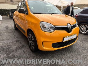 RENAULT Twingo SCe 65 CV ADATTA A NEOPATENTATI