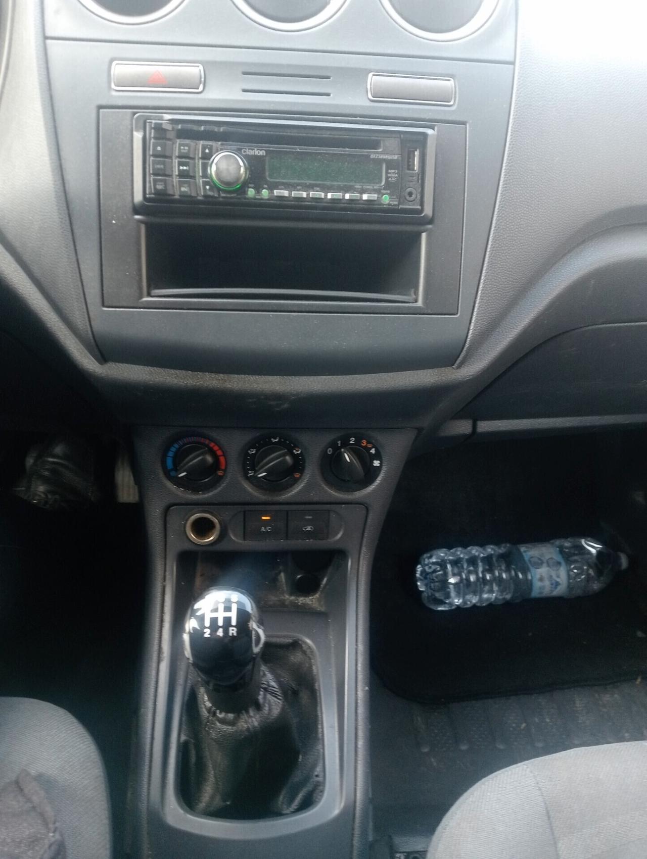 Ford Transit Connect 200S 1.8 TDCi/110CV PC-TN