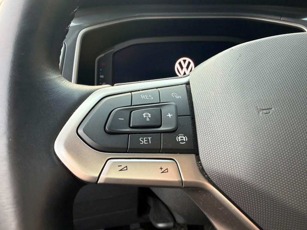 Volkswagen T-Roc 1.0 TSI Style