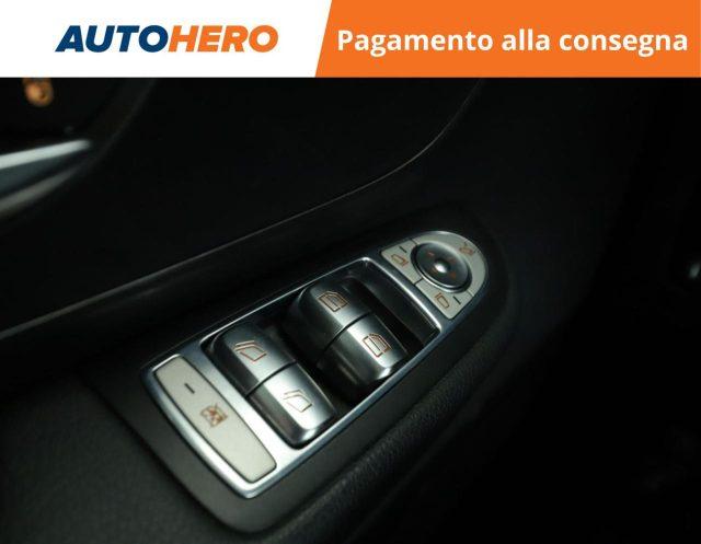 MERCEDES-BENZ V 250 d Automatic Executive Compact