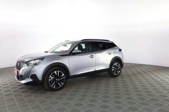PEUGEOT 2008 2008 BlueHDi 130 EAT8 S&S Allure Navi Pack