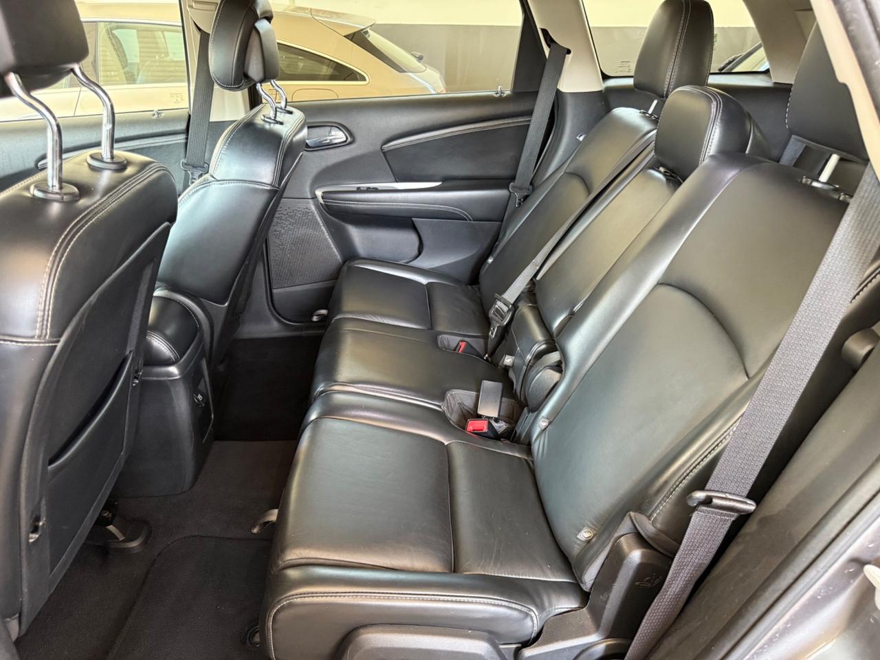 Fiat Freemont 2.0 Multijet 170 CV Lounge