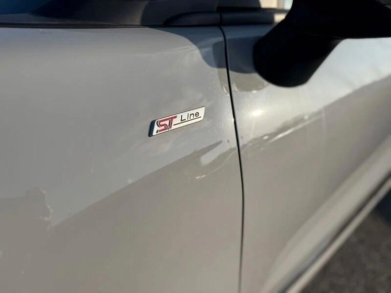 Ford Puma 1.0 EcoBoost Hybrid 125 CV S&S ST-Line