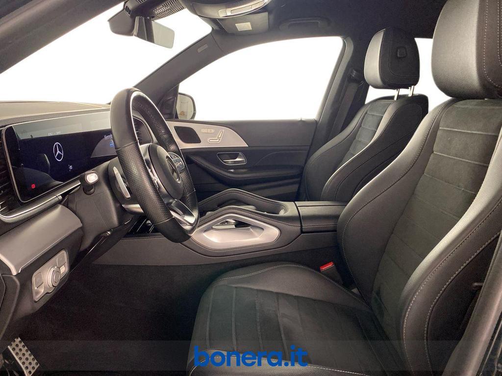 Mercedes GLE 300 300 d Mild hybrid Premium 4Matic 9G-Tronic Plus
