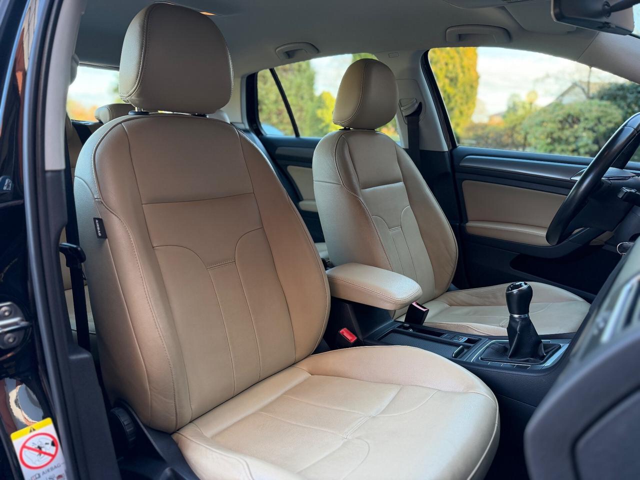 Volkswagen Golf 1.2 TSI 85 CV 5p. OK NEOPATENTATO