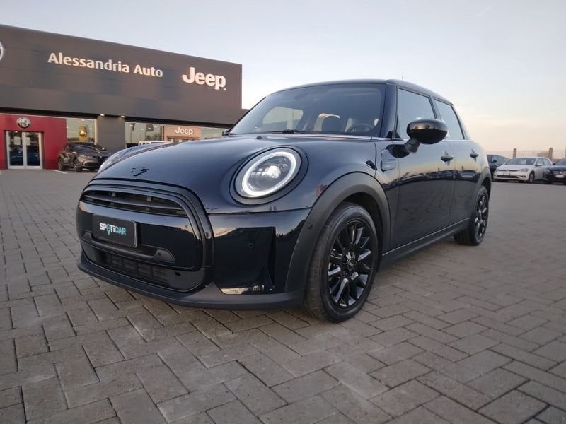 MINI Mini 5 porte Mini 1.5 One Camden 5 porte