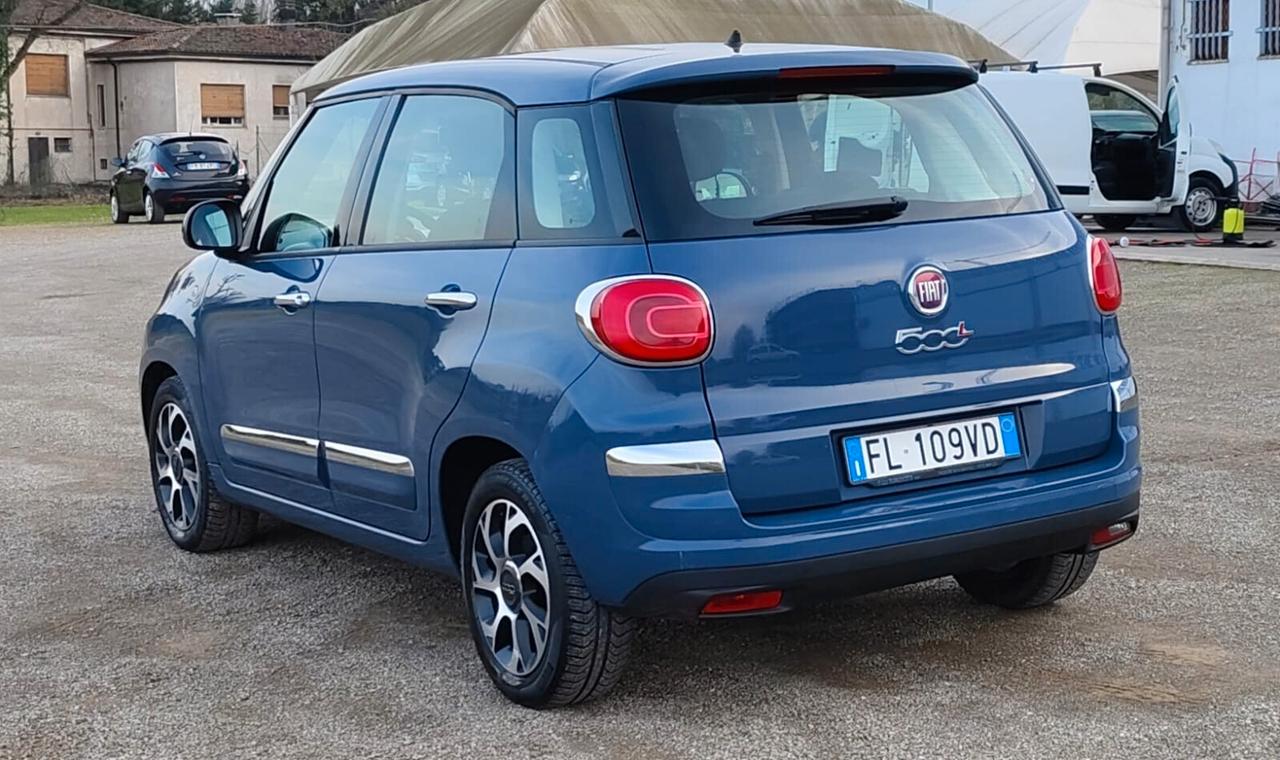 Fiat 500L 1.4 95 CV Lounge
