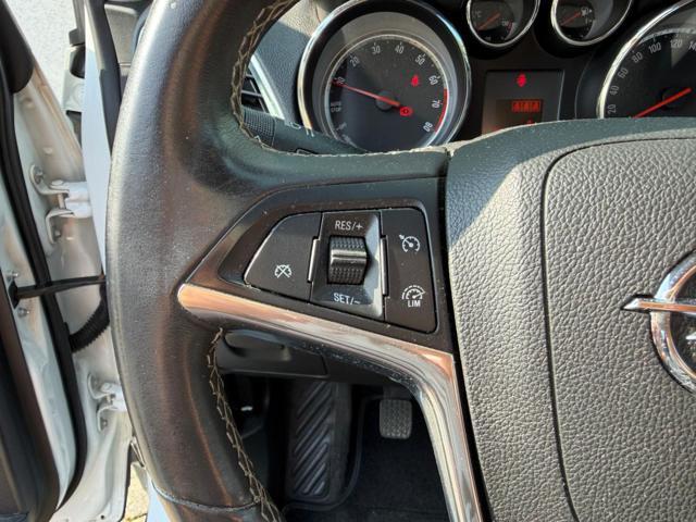 OPEL Mokka 1.6 BENZINA 115CV MANUALE OK NEOPATENTATO