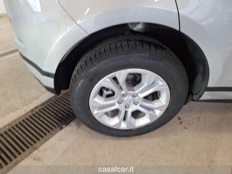 Land Rover RR Evoque Range Rover Evoque 2.0D I4 163 CV AWD Auto S 3 ANNI DI GARANZIA KM ILLIMITATI PARI ALLA NUOVA