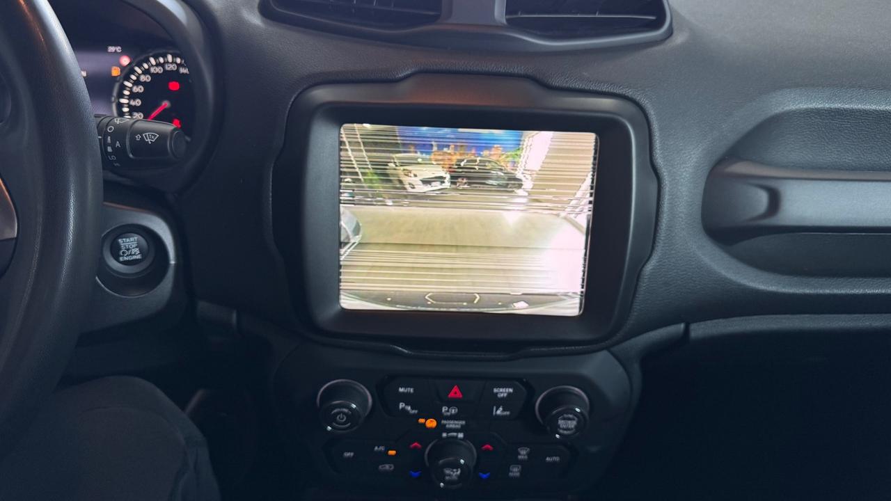 Jeep Renegade 1.6 Mjt 130 CV S-2021