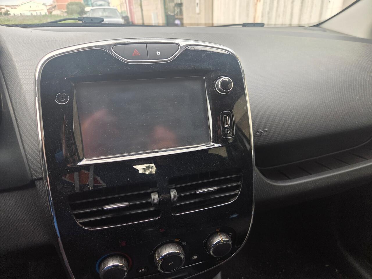 Renault Clio Sporter 1.5 dCi 8V 75CV Wave